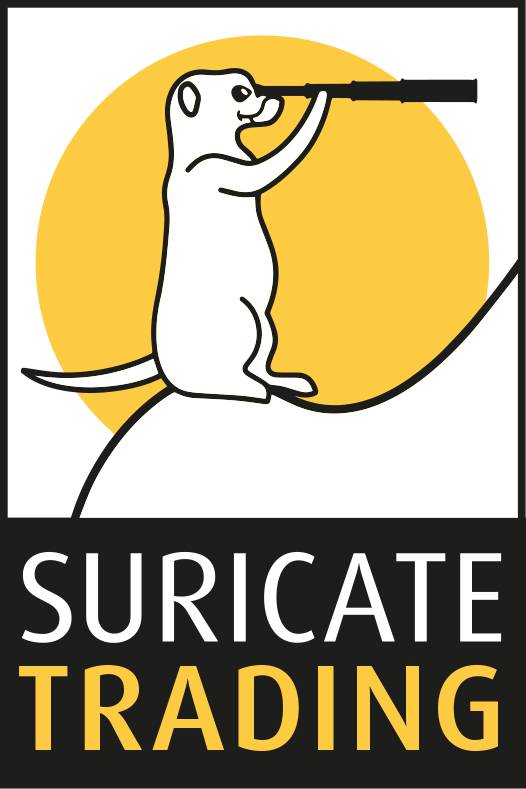 suricate trading logo